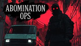 Abomination Ops