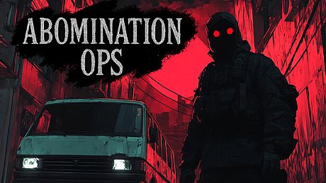 Abomination Ops Game
