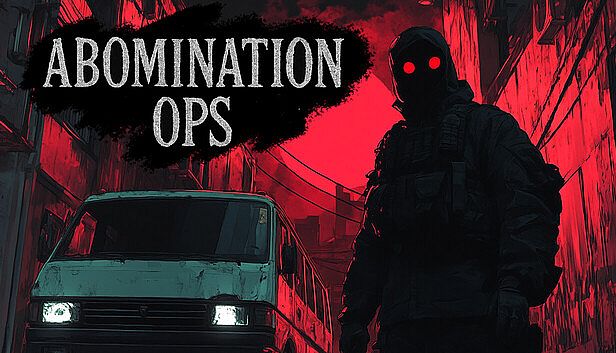 Buy Abomination Ops