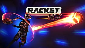 Racket: Nx