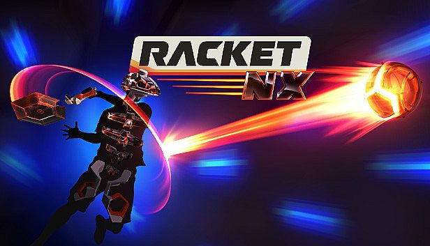 Buy Racket: Nx