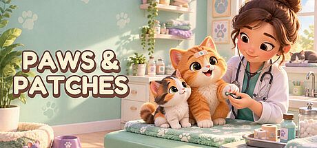 Paws & Patches
