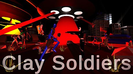 Clay Soldiers Game