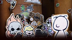 The Legend of Bum-bo