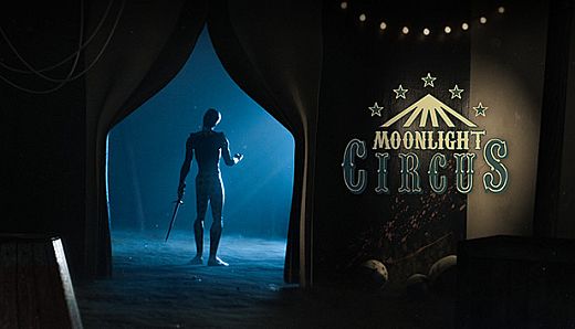 The Moonlight Circus