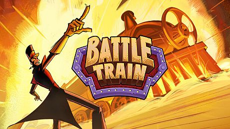Battle Train Game