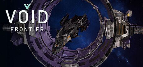 Void Frontier Game