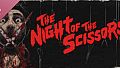 The Night of the Scissors Soundtrack