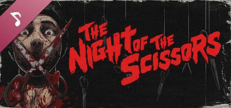 The Night of the Scissors Soundtrack DLC