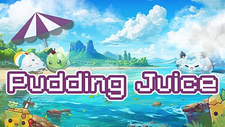 Pudding Juice Game
