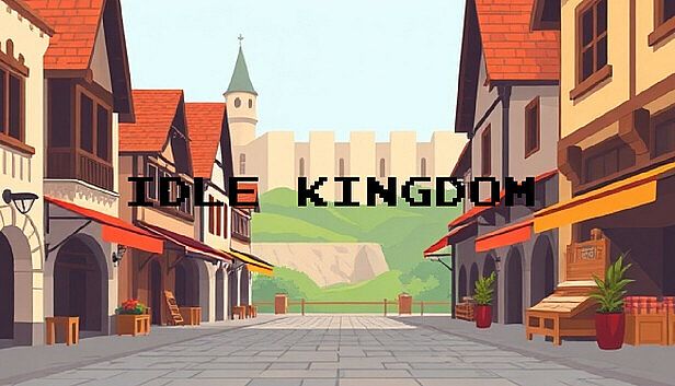 Buy Idle Kingdom