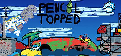 Pencil Topped Game