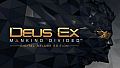 Deus Ex: Mankind Divided - Digital Deluxe Edition