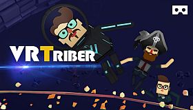 VR Triber
