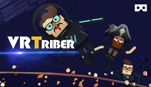 VR Triber