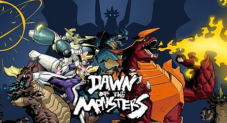 Dawn of the Monsters Game