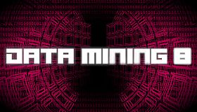 Data mining 8