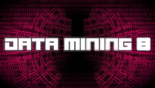 Data mining 8