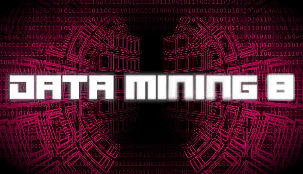 Buy Data mining 8
