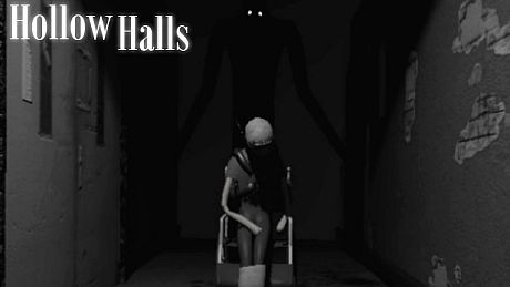 Hollow Halls Game