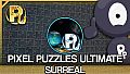Jigsaw Puzzle Pack - Pixel Puzzles Ultimate: Surreal