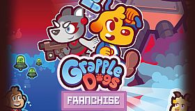 Grapple Dogs Collection