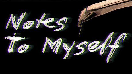 Notes To Myself Game