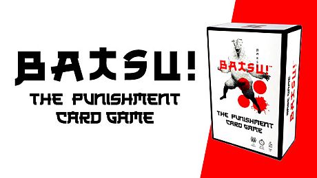 BATSU! Game