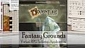 Fantasy Grounds - PFRPG Rite Publishing's Adventure Quarterly #5