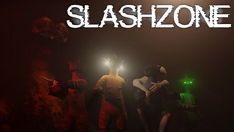 Slashzone Game
