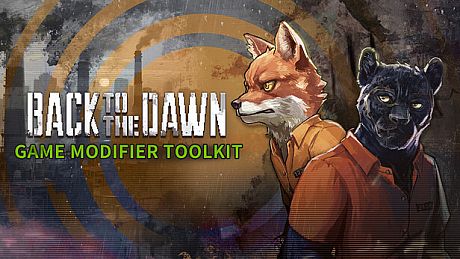 Back to the Dawn - Game Modifier Toolkit DLC