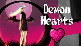 Demon Hearts
