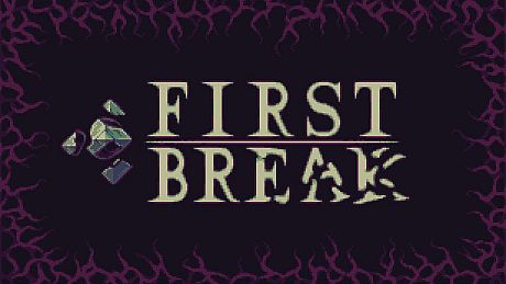 First Break Game