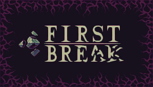 First Break