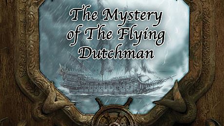 The Flying Dutchman Game