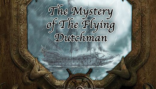 The Flying Dutchman