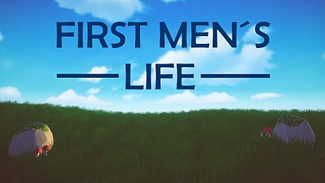 First Men´s Life Game