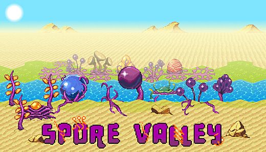 Spore Valley