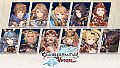 Granblue Fantasy: Versus - Weapon Skin Pack 1