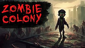 Zombie Colony