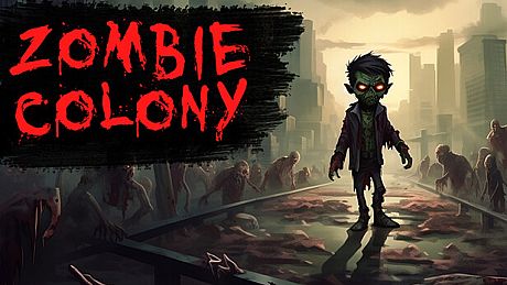 Zombie Colony Game