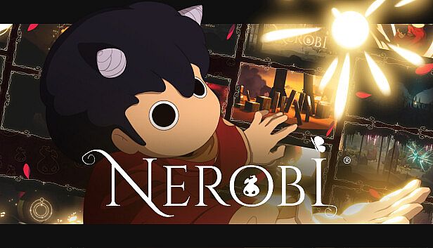 Buy Nerobi