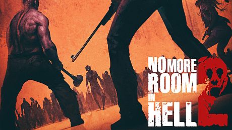 No More Room in Hell 2 Game