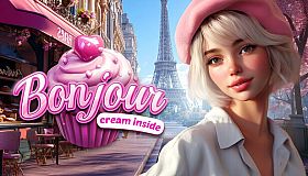 Bonjour, Cream Inside