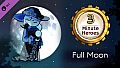 3 Minute Heroes - Full Moon (Oracle Skin)