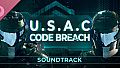 USAC: Code Breach Soundtrack