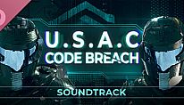 Kup USAC: Code Breach Soundtrack na PC