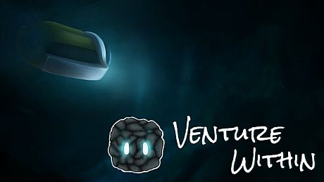 Venture Within Game