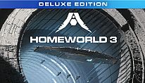 Kup Homeworld 3 - Deluxe Edition na PC
