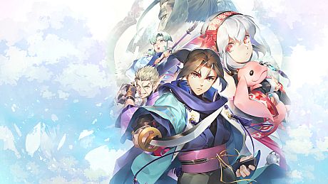 Monochrome Mobius: Rights and Wrongs Forgotten Game